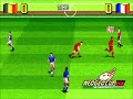 【neogeo】ネオジオスポーツゲーム neogeo sports games op集vol.1