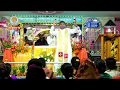 Mazhai Malai Madha ShrinePournamai  night prayer was conduced by Fr Stanislaus Fernando Part- 4