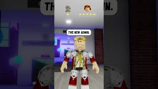 I HAVE 5 STARS OF FAME IN ROBLOX!🏓#shorts