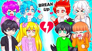 Is The Squad Going To BREAK UP?!? (QnA + More Squad REVEALS!)