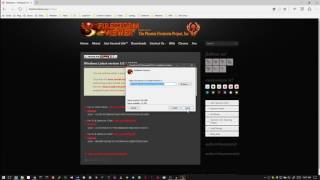 Tutorial - How to install and set up Firestorm for the AvaCon Grid