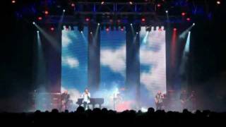 Bad Company   Burnin' Sky   Live At The Wembley 2010