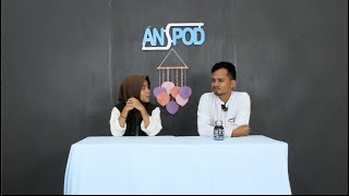 PODCAST EP.2 WITH PAK FAJAR ANWARI