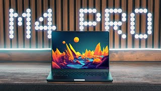 MacBook Pro M4 Pro After 2 Weeks: What You NEED To Know!