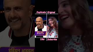 RushRounds: Dilbar - Duplicate VS Original - Dipti Chakravarti VS Dhvani Bhanushali