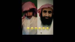 اسرع تراجع 😂😂😂😂🤣 #نايف_الرفيدي