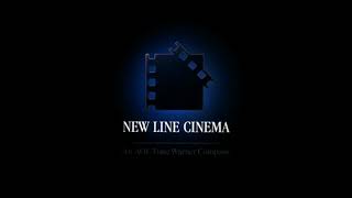 New Line Cinema 1994 Logo Widescreen