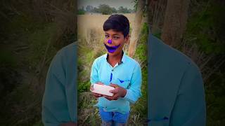 भाई के अंदर भूत का साया 👹🧟||(Horror 🕷️ video)||#trending #bhoot #shortvideo #bhakti #viral