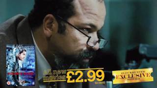 Source Code Trailer Burst - Source Code Trailer Burst 1