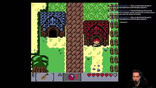 Lua Programming Devlog #679 November 8th, 2025
