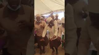 Zimbabwe Catholic Songs - Mbuya Annah - PachiRoma