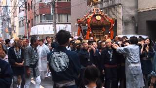 Kanda Matsuri 2013 - 神田祭り2013