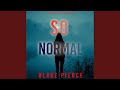 Chapter 13.6 & Chapter 14.1 - So Normal (A Faith Bold Fbi Suspense Thriller—Book Four)