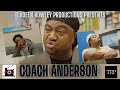 Coach Anderson - Episode 1