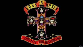 Guns N Roses - Sweet Child O Mine