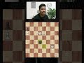 How did Karpov did this !!! #chess #shorts #viral #stalemate