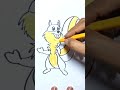 squirrel drawing swarnaart drawing squirrel