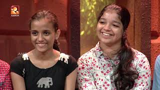 Sreshtabharatam | ശ്രേഷ്ഠഭാരതം | Episode 129 | Amrita TV