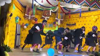 Droba Atara… Annual school concert,2023