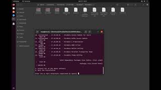 Teradata - ttu - Linux Installation Package (Tools and Utilities)
