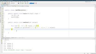 CS161 Programming Basics = Blocks and Scope