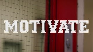 KALAN - Motivate (Official Music Video)