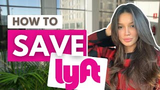 lyft Promo Code 2024: How to Save Money on Your Rides with lyft Coupons