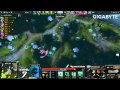 [EPIC] Execration vs Trackmate - (MPGL 7 Class S Leg 1) - Game 1 - Lon and Dunoo