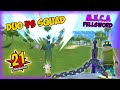 DUO VS SQUAD FELLSWORD 21 ELIMINATION SAUSAGE MAN GAMEPLAY Mr.Kong #sausageman #mrkong