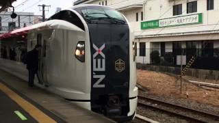 小机駅3番線発車メロディー