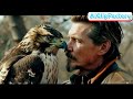 Ethan Hawke Is in Love With a Hawk