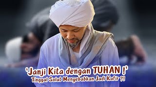 Siri 44 - Masih Tak Hirau Walau Tinggal Solat ?! | Kitab Munyatul Musolli - Ustaz Muhaizad Muhammad