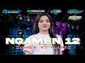 DJ NGAMEN 12 ZOMBIE VS PLANTS YANG LAGI VIRAL KARNAVALAN TERBARU ‼️ AR23 PROJECT OFFICIAL