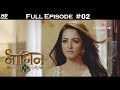 Naagin 3 - Full Episode 2 - With English Subtitles