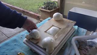 Cooler Hacks Yeti Style