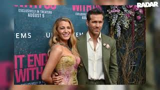 EXCLUSIVE: Real Reason Revealed Why Blake Lively and Ryan Reynolds Skipped Golden Globes - And It's