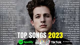 Billboard Hot 100 Songs of 2023 - Miley Cyrus, Ed Sheeran, Maroon 5, Shawn Mende