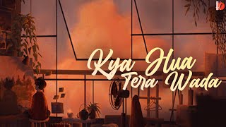 Kya Hua Tera Wada | Cover Song 2021 | Ariana Koyel Sadhu | Hum Kisise Kam Nahi | Md Rafi | Pixxel