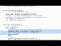 Android Application Development Tutorial - 97 - Loading SharedPreferences Data
