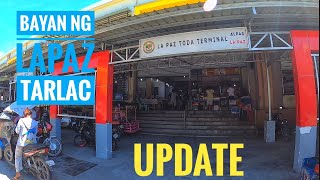 Lapaz Tarlac // Update // 2021