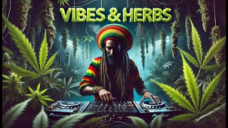 Roots \u0026 Vibes: Ultimate Reggae Dub Journey 🇯🇲