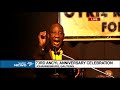PT1: Ramaphosa addresses ANCYL 73rd anniversary celebration