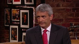 Four out of five Dublin voters go for Yes | The Late Late Show | RTÉ One