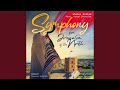 Overture - Symphony from Jerusalem of the North