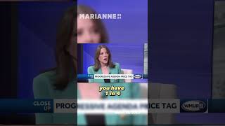 2024 Democratic Presidential Candidate Marianne Williamson | Medicare for All