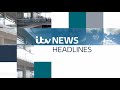 Itv News Teatime Headlines | Saturday 4th February 2023 | DanTV