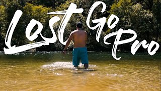 HE LOST HIS GOPRO IN THE RIVER!!! - ATF#133 - JAKE SORIANO