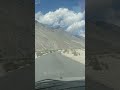 #nubravalley #leh #turtuk #nature #video