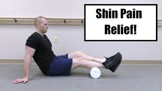 Shin Splints Treatment, Stretches, and Symptoms