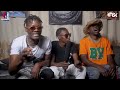 Boss Matsanga & Buyaka @MANDANDI FREESTYLE SESSION (0735792613 app NSK263 MEDIA)